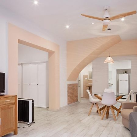 Loft Con Encanto En El Corazon Historico De Peralada Dış mekan fotoğraf