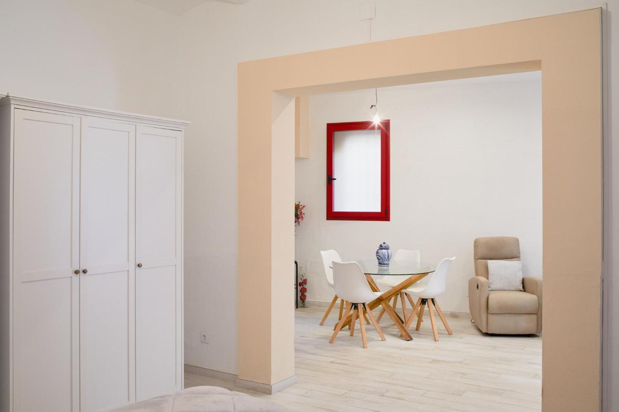 Loft Con Encanto En El Corazon Historico De Peralada Dış mekan fotoğraf