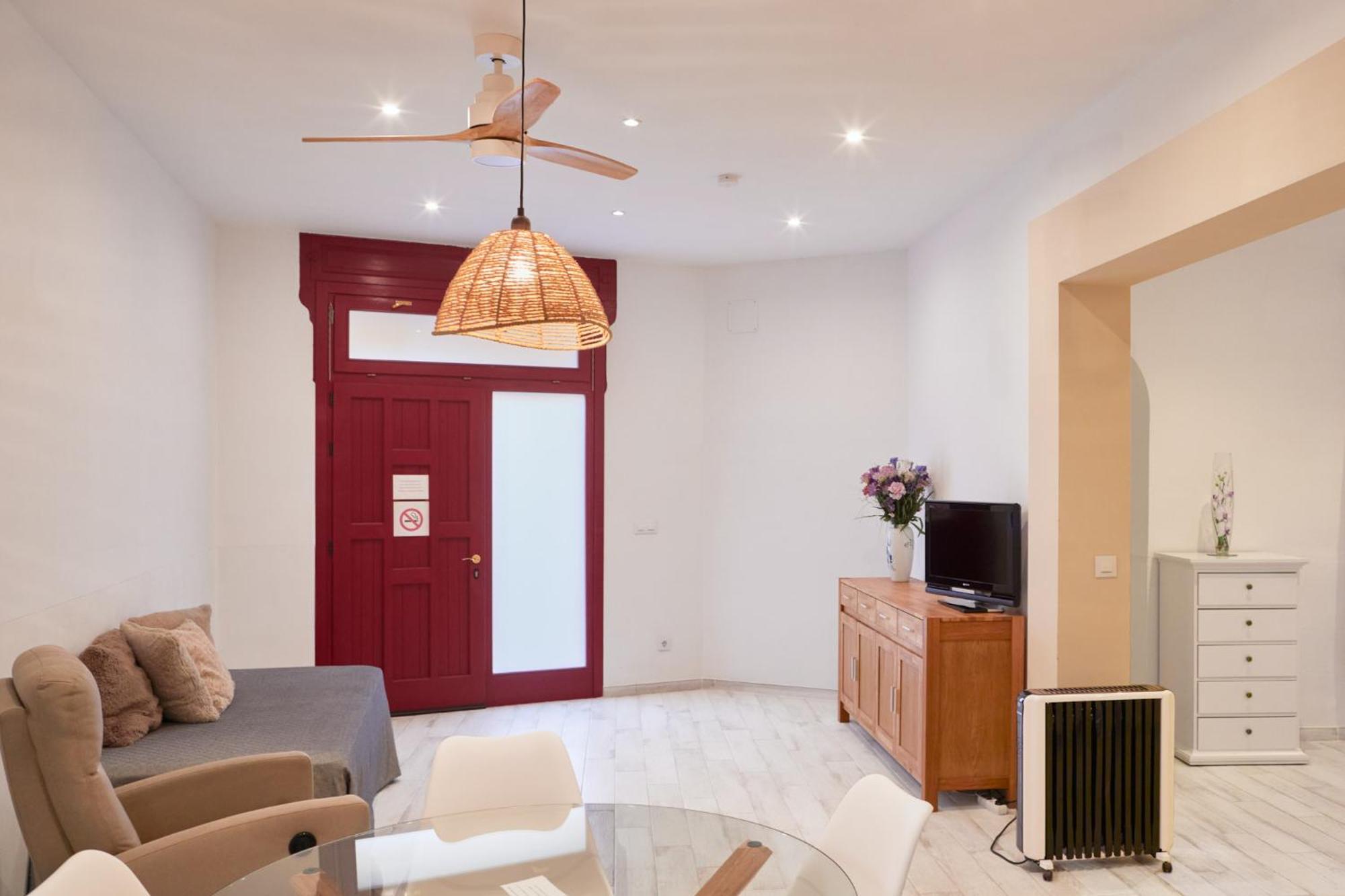 Loft Con Encanto En El Corazon Historico De Peralada Dış mekan fotoğraf